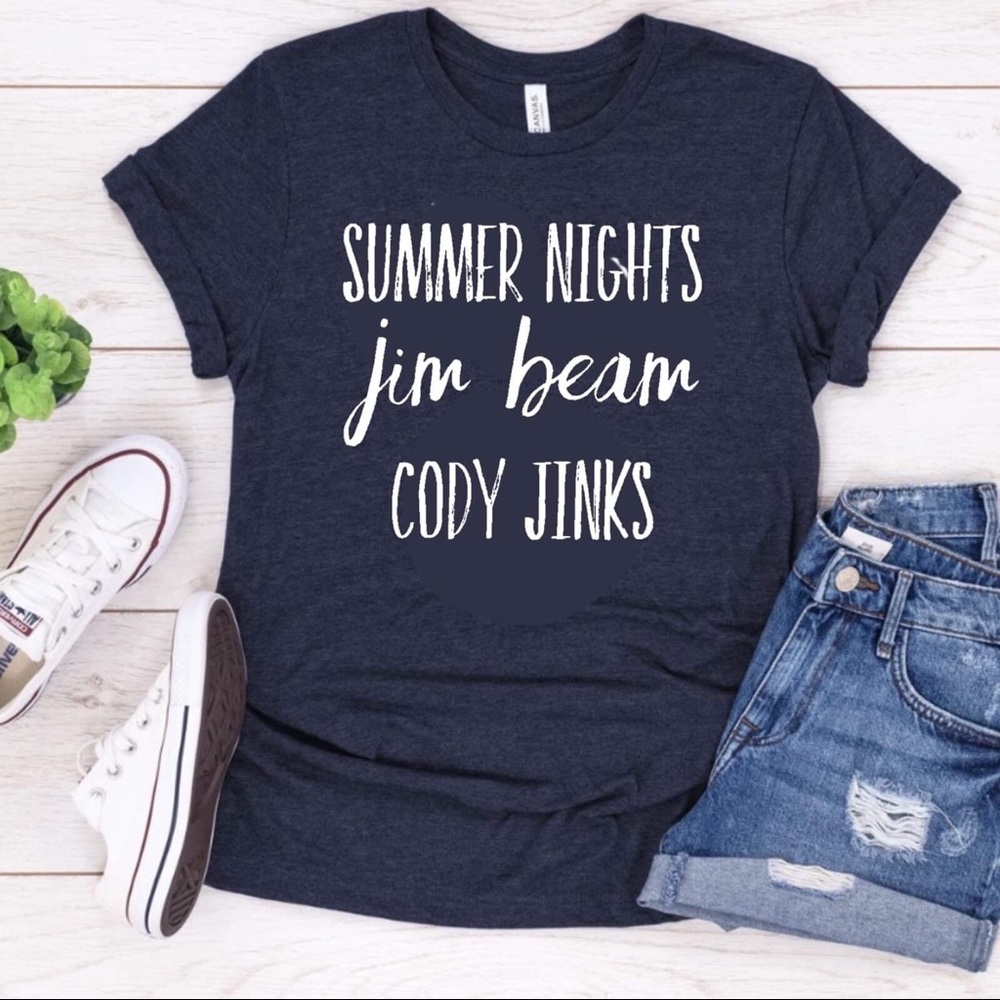 Summer nights